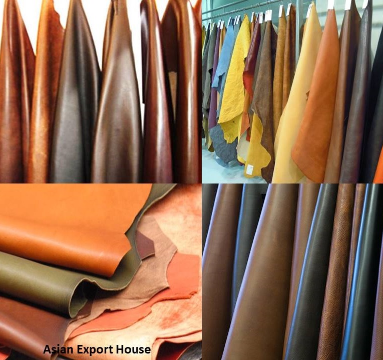 Leather-Images