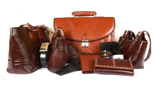 Leather Product